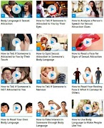Body Language Guide 截圖 1