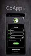CbApp: Cobros, Créditos Ekran Görüntüsü 1