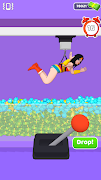 Claw Man 3D الملصق
