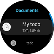Document Viewer Companion capture d'écran 4