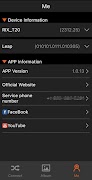RIX+ syot layar 2