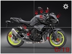 Y-ChecAR-Multi screenshot 4