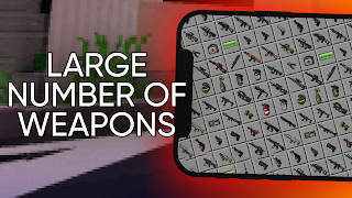 Actual Guns Addon Lite poster