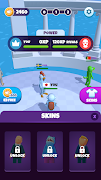 Slap Master 3D 스크린샷 1