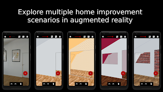 Home improvement - Wodomo 3D 截圖 1