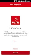 Vini Compagnon โปสเตอร์