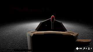 NO WAY OUT captura de pantalla 2