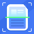 Scan super - ID&Document Scan أيقونة