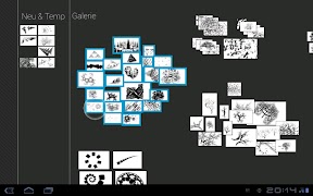 Iterazer screenshot 5