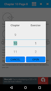 Maths IX Solutions for NCERT screenshot 4