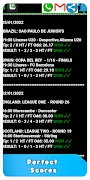 Exact Score Tips ảnh chụp màn hình 7