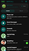 AnyCall poster