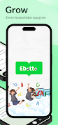 Ebotto - E Learning 스크린샷 2