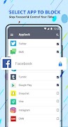 App Blocker スクリーンショット 6