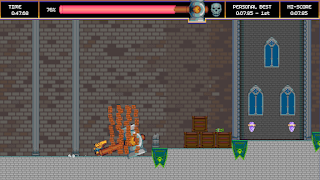 Hammer Hex imagem de tela 3