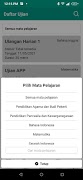 SIAGA 21 ảnh chụp màn hình 4