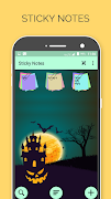 Sticky Notes : Floating Notes screenshot 2
