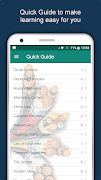 Electrical Engineering App screenshot 7