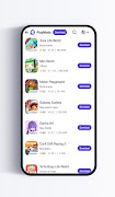 PlayMods Installer Mods app capture d'écran 7