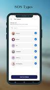 Supervisor Mykommunity screenshot 1