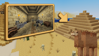 Master Block Craft imagem de tela 2