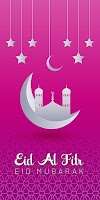 Eid Ul Fitr 2024 syot layar 1