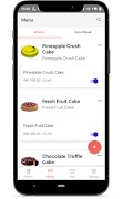 Apporio Preview - Store Screenshot 2