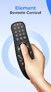 پوستر Remote for Element TV