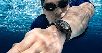 Huawei Watch GT3 Guide: Huawei स्क्रीनशॉट 3