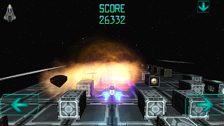 Blast Runner 스크린샷 5