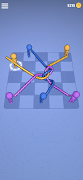 Rope Riddles Affiche