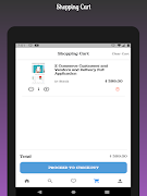 ConfigCode: Buy and Sell apps স্ক্রিনশট 6