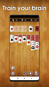 Solitaire Classic 截圖 1