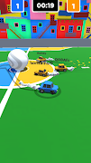 برنامه‌نما Hyperball عکس از صفحه