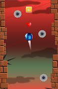 crazy ball screenshot 5
