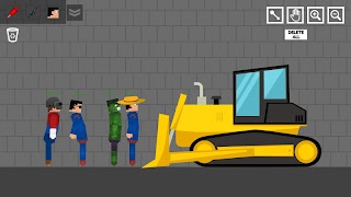 Super Hero Playground screenshot 5