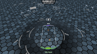 Balls Royale screenshot 3
