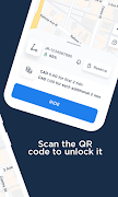 برنامه‌نما Scootsee - Ride Smart عکس از صفحه