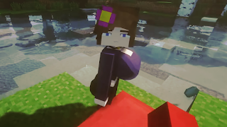 2 Schermata Jenny Mod for Minecraft