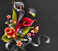 Lily wallpapers screenshot 1