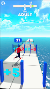 Age runner تصوير الشاشة 4