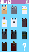 Jelly Go screenshot 4