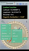 Compass স্ক্রিনশট 2