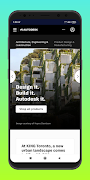 Autodesk скриншот 4