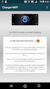 Charge+WiFi screenshot 1