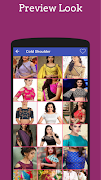 Blouse Designs screenshot 3