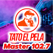 Poster Master FM 102.7