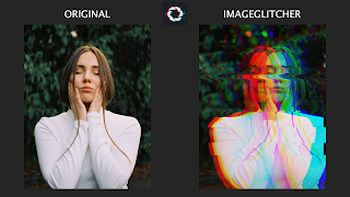 ImageGlitcher poster
