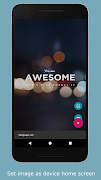 Material Spark Wallpapers screenshot 2