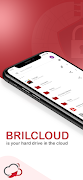 BrilCloud الملصق